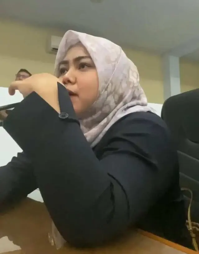 Tika Kartika Sari Anggota Komisi III DPRD Lebak Ingatkan Pendamping PKH Kementerian Sosial RI, Penyaluran Harus Tepat Sasaran