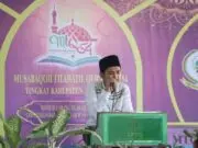 Pelaksanaan Musabaqah Tilawatil Quran (MTQ) ke-55 tingkat Kabupaten Tangerang, Foto. (Istimewa)