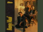 Lirik Lagu Bunga Maaf – The Lantis Lirik Lagu Bunga Maaf - The Lantis