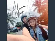 Lirik Lagu Alunan Mimpi – Nyoman Paul Lirik Lagu Alunan Mimpi - Nyoman Paul