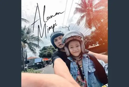 Lirik Lagu Alunan Mimpi – Nyoman Paul Lirik Lagu Alunan Mimpi - Nyoman Paul