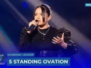 Lirik Lagu Cobalah Mengerti – Shabrina Leanor Lirik Lagu Cobalah Mengerti - Shabrina Leanor
