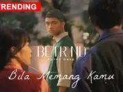 Lirik Lagu Bila Memang Kamu – Betrand Putra Onsu Lirik Lagu Bila Memang Kamu - Betrand Putra Onsu