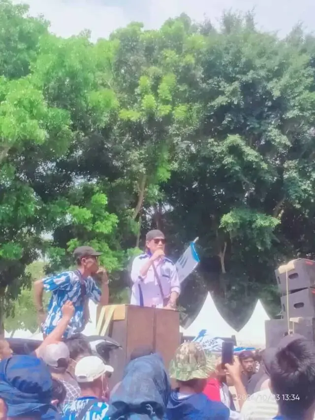 King Badak Nilai Kebijakan Dana Bos SDN 1 Kertaraharja Diduga Berpotensi Melanggar Hukum, Ini Kata Kadis Dindik Lebak