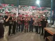 LMP Macab Lebak Soroti Anggota Kutu Loncat, Sikap Tegas Ormas LMP Patuhi AD/ ART LMP Macab Lebak Soroti Anggota Kutu Loncat, Sikap Tegas Ormas LMP Patuhi AD/ ART