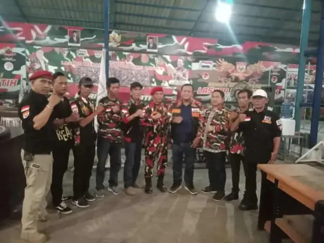 LMP Macab Lebak Soroti Anggota Kutu Loncat, Sikap Tegas Ormas LMP Patuhi AD/ ART