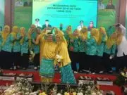 Musrenbang Kecamatan Sepatan Timur Tahun 2025/2026, Camat: Fokus Pada Penguatan Fondasi Transformasi Sosia Camat Sepatan Timur H Miftah Shuritho, Foto. (Istimewa)