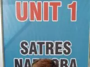 Nekat Edarkan Shabu shabu Tersangka di Tangkap Sat Narkoba Polres Lebak Sat Narkoba Polres Lebak tangkap pengedar shabu-shabu, pada Kamis 06/02/2025.