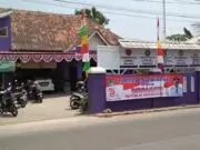 Kantor Desa Rajeg Sempat Ingin Didemo, Kepala Desa: Ini Penjelasannya Agar Tidak Salah Faham Kantor desa rajeg kecamatan rajeg kabupaten tangerang, Foto. (Istimewa)