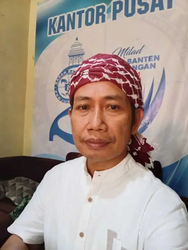 King Badak Terima Aduan Masyarakat, Dana Bos SDN 1 Kertaraharja Diduga Diselewengkan oleh Oknum King Badak Terima Aduan Masyarakat, Dana Bos SDN 1 Kertaraharja Diduga Diselewengkan oleh Oknum
