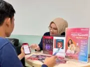 Layanan Digital Super Lengkap, MyTelkomsel Diunduh 6,5 Juta Pelanggan di Banten