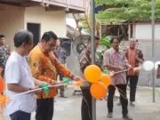 PKS Cikupa Resmikan Markas Baru, Siap Jadi Pusat Gerakan Masyarakat