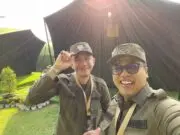 Legislator Lebak Apresiasi Langkah Bupati Lebak untuk Ikut Retret di Magelang Legislator Lebak Apresiasi Langkah Bupati Lebak untuk Ikut Retret di Magelang