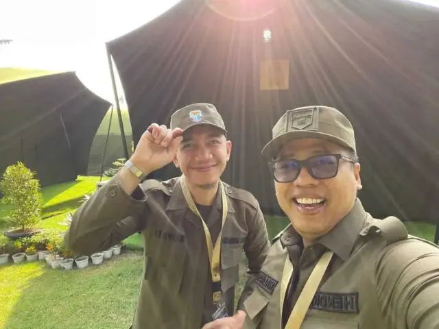 Legislator Lebak Apresiasi Langkah Bupati Lebak untuk Ikut Retret di Magelang Legislator Lebak Apresiasi Langkah Bupati Lebak untuk Ikut Retret di Magelang