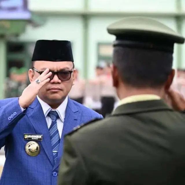 Pasca Putusan MK, Joncik Muhammad Siap Hadapi PSU Pilbup Empat Lawang Pasca Putusan MK, Joncik Muhammad Siap Hadapi PSU Pilbup Empat Lawang