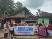 Reses II Tahun 2025 Anggota DPRD Lebak Tika Kartika Sari Serap Aspirasi dari Dana Desa, Bansos, Infrastruktur Jalan Sampai Pendidikan Reses II Tahun 2025 Anggota DPRD Lebak Tika Kartika Sari Serap Aspirasi dari Dana Desa, Bansos, Infrastruktur Jalan Sampai Pendidikan