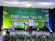 Bupati Lebak Terpilih Hadiri Diesnatalis Kumala ke 60 Tahun, Kolaborasi untuk Lebak Ruhay Bupati Lebak Terpilih Hadiri Diesnatalis Kumala ke 60 Tahun, Kolaborasi untuk Lebak Ruhay