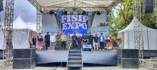 Legislator Bonnie Triyana Komisi X DPR RI Berkomitmen Memajukan Pendidikan di Lebak