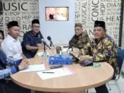 LPPL Multatuli Hadirkan Peran Stakeholder Kaji Keberagaman Hidup Beragama dan Toleran di Lebak LPPL Multatuli Hadirkan Peran Stakeholder Kaji Keberagaman Hidup Beragama dan Toleran di Lebak
