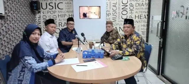 LPPL Multatuli Hadirkan Peran Stakeholder Kaji Keberagaman Hidup Beragama dan Toleran di Lebak LPPL Multatuli Hadirkan Peran Stakeholder Kaji Keberagaman Hidup Beragama dan Toleran di Lebak