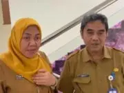 Kades Soal Penggunaan ADD Inspektorat Ngaku Sudah Ingatkan, Tergantung SDM nya Inspektorat Ngaku Sudah Ingatkan Kades Soal Penggunaan ADD, Tergantung SDM nya, Inspektorat Kabupaten Tangerang Tini Wartini, Foto. Istimewa)