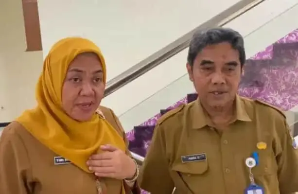 Kades Soal Penggunaan ADD Inspektorat Ngaku Sudah Ingatkan, Tini: Tergantung SDM nya Inspektorat Ngaku Sudah Ingatkan Kades Soal Penggunaan ADD, Tergantung SDM nya, Inspektorat Kabupaten Tangerang Tini Wartini, Foto. Istimewa)