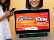 Telkomsel Hadirkan Internet Super Seru Spesial Serang, Cilegon, Lebak dan Pandeglang Telkomsel Hadirkan Internet Super Seru Spesial Serang, Cilegon, Lebak dan Pandeglang
