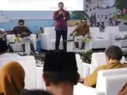 Musrenbang Kecamatan Teluknaga Prioritaskan Pengentasan Banjir dan Sampah Sekretaris Camat Teluknaga, Rizki Rizani, menjelaskan, usulan yang disepakati terdiri dari pembangunan fisik, Foto. (Istimewa)