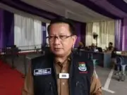 Kepala Badan Kepegawaian dan Sumber Daya Manusia (BKPSDM), Hendar Herawan, Foto. (Istimewa)