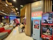 GraPARI Telkomsel Hadir Lebih Dekat Layani Pelanggan dan Dunia Usaha di Banten