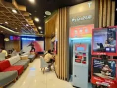 GraPARI Telkomsel Hadir Lebih Dekat Layani Pelanggan dan Dunia Usaha di Banten