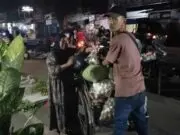 Sahur On The Road, Organisasi Kawal Sedekah Nasi Bungkus Sahur On The Road, Organisasi Kawal Sedekah Nasi Bungkus