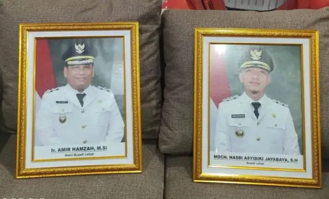 Tim Aspirasi MHJB Nyatakan File Foto Bupati dan Wakil Bupati Lebak Belum Ditetapkan, Ada Oknum yang Memanfaatkan Tim Aspirasi MHJB Nyatakan File Foto Bupati dan Wakil Bupati Lebak Belum Ditetapkan, Ada Oknum yang Memanfaatkan