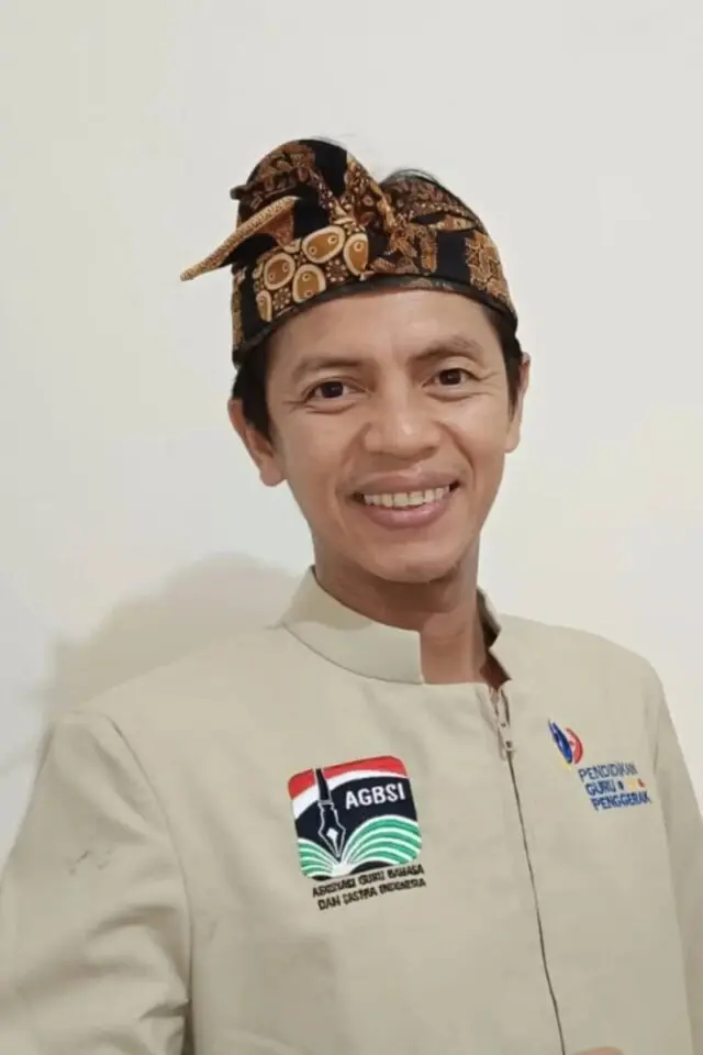 Dewan Pengurus Pusat AGBSI Gelar Webinar Nasional Dewan Pengurus Pusat AGBSI Gelar Webinar Nasional