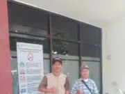 Diduga Jarang Ngantor, LSM AMPRAK Minta Inspektorat Lebak Tindak Tegas Kepala Plt. Dinkes Lebak/ Direktur RSUD Adjidarmo Lebak