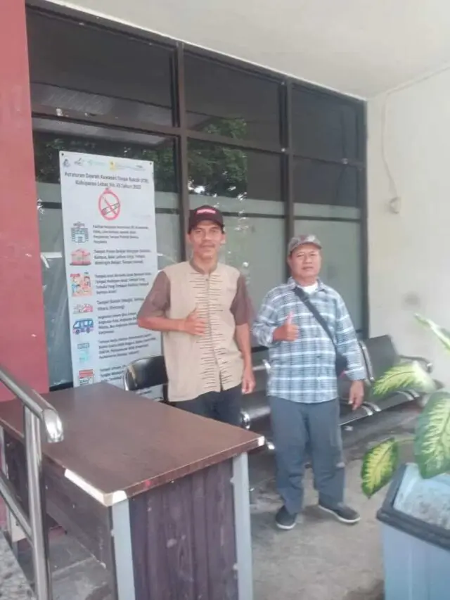 Diduga Jarang Ngantor, LSM AMPRAK Minta Inspektorat Lebak Tindak Tegas Kepala Plt. Dinkes Lebak/ Direktur RSUD Adjidarmo Lebak Diduga Jarang Ngantor, LSM AMPRAK Minta Inspektorat Lebak Tindak Tegas Kepala Plt. Dinkes Lebak/ Direktur RSUD Adjidarmo Lebak