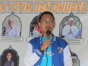 KNPI Pandeglang Minta APH Proses Oknum DPRD Pandeglang Fraksi PKS, Ini Alasannya