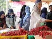 Bazar Ramadan Tangsel Hadirkan Sembako Murah di Tujuh Kecamatan, Catat Tanggalnya!