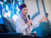 Diisi Tausyiah, Pemkot Tangsel Gelar Peringatan Malam Nuzulul Qur’an