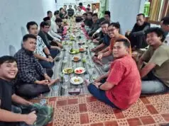 Suwaib Amiruddin Foundation (SAF) Gelar Buka Puasa Upaya Merawat Tradisi Pererat Kebersamaan Buka Puasa Bersama Suwaib Amiruddin Foundation (SAF)