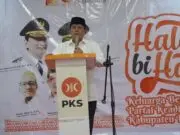 PKS Tangerang Rayakan Milad ke-23, Bupati Puji Konsistensi dan Prestasi Kemenangan