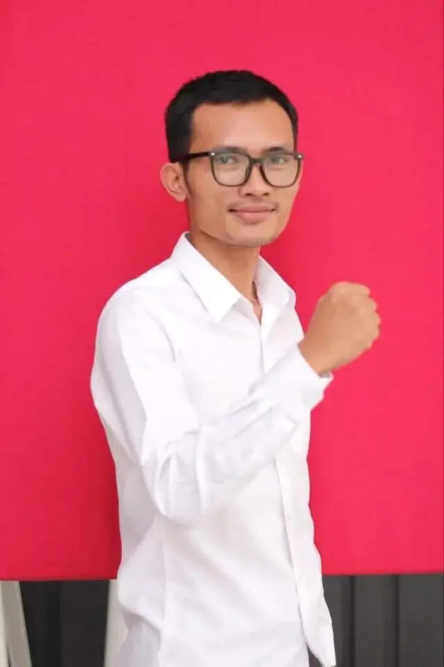 Cucu Komarudin Terpilih Aklamasi Menjadi Ketua KNPI Lebak 2025-2028 Cucu Komarudin Terpilih Aklamasi Menjadi Ketua KNPI Lebak 2025-2028