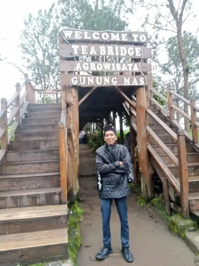 Ali Rohmadin, PPKL Kabupaten Lebak menyambut baik Koperasi Merah Putih, pada Sabtu (26/04/2025). Ali Rohmadin, PPKL Kabupaten Lebak menyambut baik Koperasi Merah Putih, pada Sabtu (26/04/2025).
