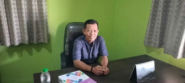 Kesadaran Masyarakat Membuang Sampah Rendah, Pemerintah Desa Bojongleles Komitmen Atasi Sampah Kesadaran Masyarakat Membuang Sampah Rendah, Pemerintah Desa Bojongleles Komitmen Atasi Sampah
