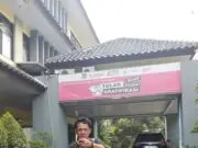 Sudah Berhari-hari Layangkan Surat Perihal Kelarifikasi, Ketum LipanHam Luapkan Kekecewaan Terhadap Dinkes Kabupaten Tangerang