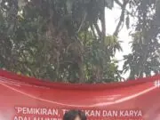 Menjadi Kader Ideologis dan Organisatoris: Refleksi atas Pesan Bung Karno Abdul Aziz Zulfikar, Ketua DPK GMNI STIA BANTEN.