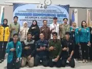 Himpunan Mahasiswa Teknik Sipil Universitas Faletehan Gelar “Sharing Knowledge Civil K3 Umum dan K3 Konstruksi