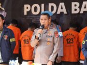 Ditreskrimum Polda Banten Tangkap 11 Pelaku Aksi Premanisme