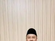 Anggota DPRD Banten Ubaedillah, Terpilih Sebagai Koordinator Presidium KAHMI Lebak 2025-2030 Anggota DPRD Banten Ubaedillah, Terpilih Sebagai Koordinator Presidium KAHMI Lebak 2025-2030