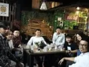 Kumacitor Diskusi Persoalan Sampah, DLH Lebak Diminta Serius Tangani Sampah di Wewengkon Citorek Kumacitor Diskusi Persoalan Sampah, DLH Lebak Diminta Serius Tangani Sampah di Wewengkon Citorek